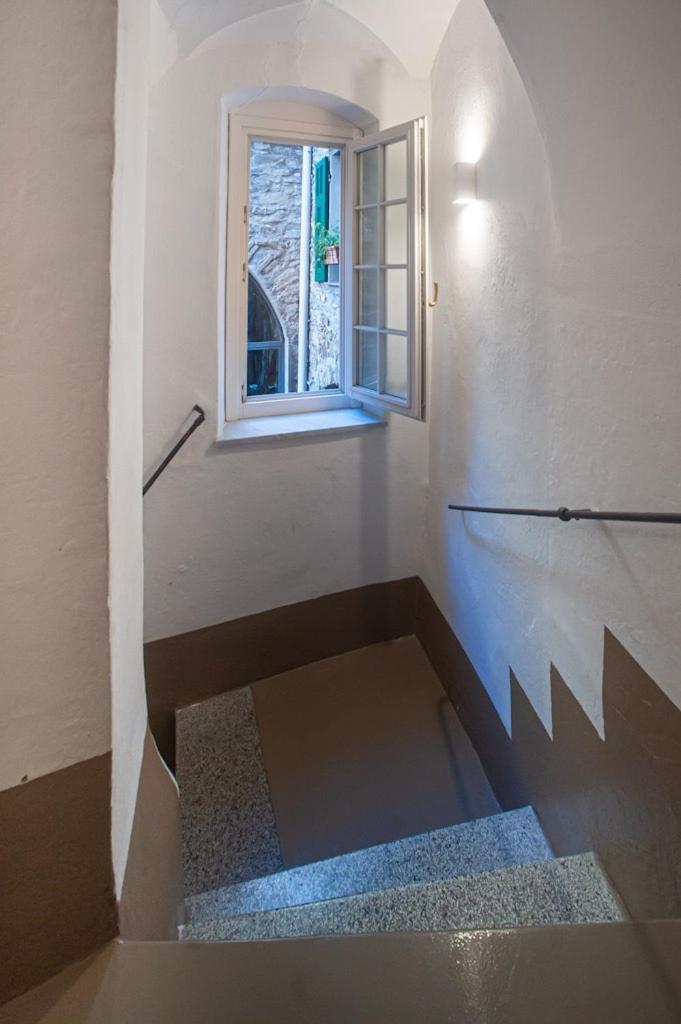 Apartament La Torre Di Gaia Dolceacqua Zewnętrze zdjęcie