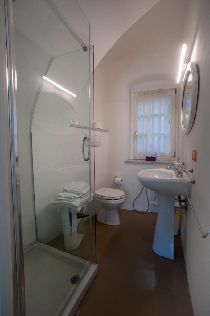 Apartament La Torre Di Gaia Dolceacqua Zewnętrze zdjęcie