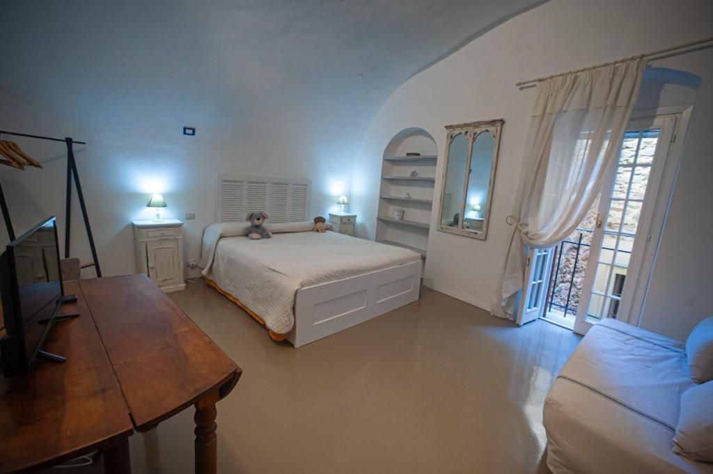Apartament La Torre Di Gaia Dolceacqua Zewnętrze zdjęcie