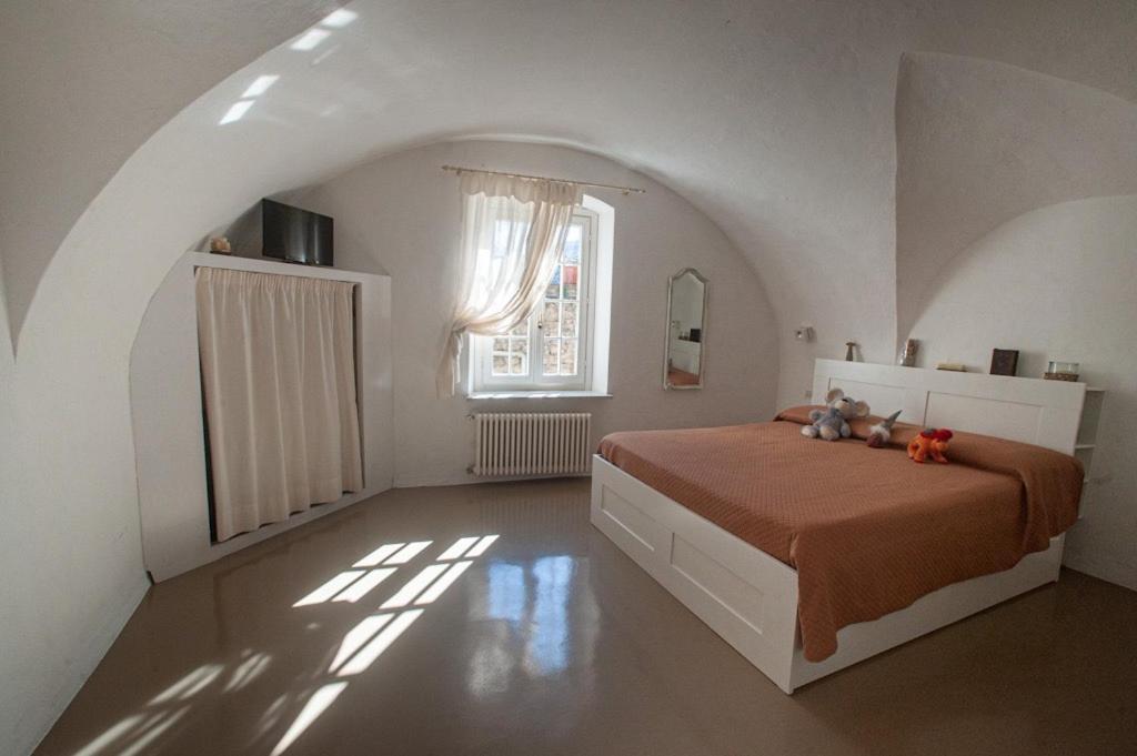 Apartament La Torre Di Gaia Dolceacqua Zewnętrze zdjęcie
